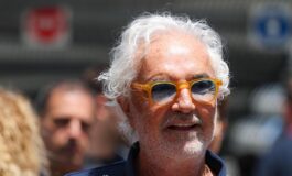 Cono gelato a 95 euro in Puglia Briatore E da cretini. Ma lintervista e di due anni fa 265x160