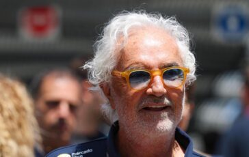 Cono gelato a 95 euro in Puglia Briatore E da cretini. Ma lintervista e di due anni fa 364x230