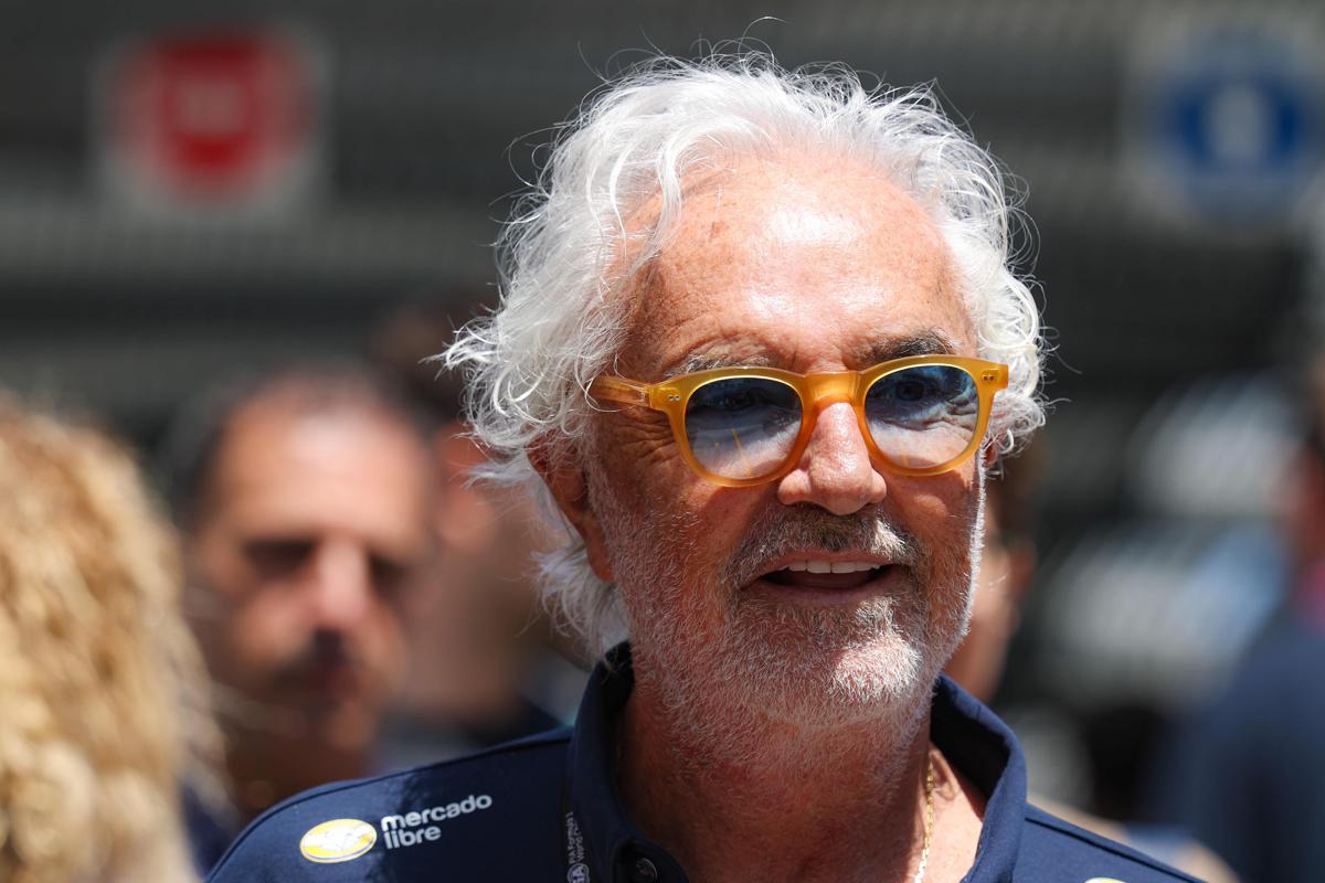 Cono gelato a 95 euro in Puglia, Briatore: "È da cretini". Ma l'intervista è di due anni fa