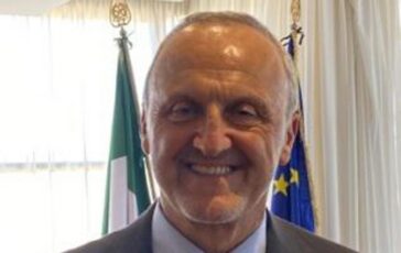 Consob da Cdm via libera a procedura nomina Stazi a presidente 364x230