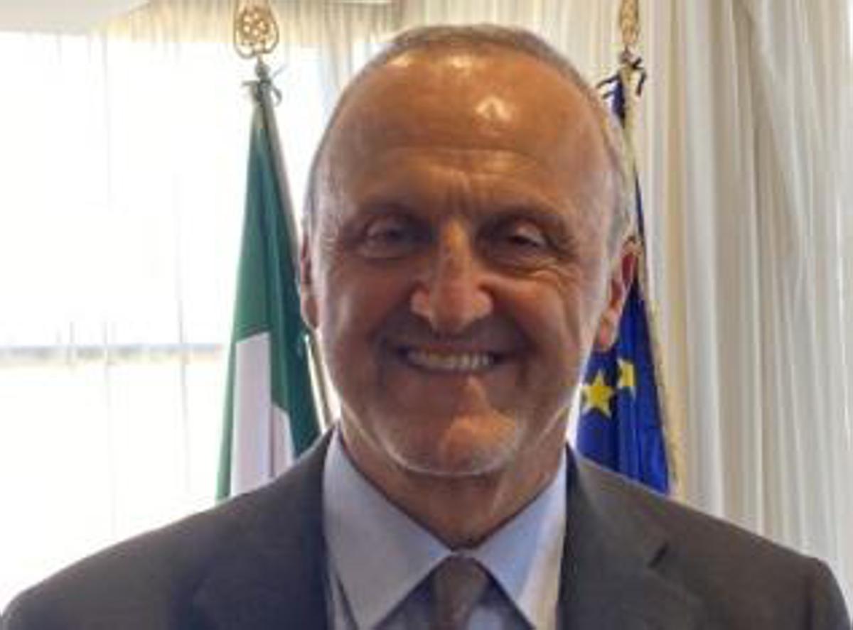 Consob, da Cdm via libera a procedura nomina Stazi a presidente