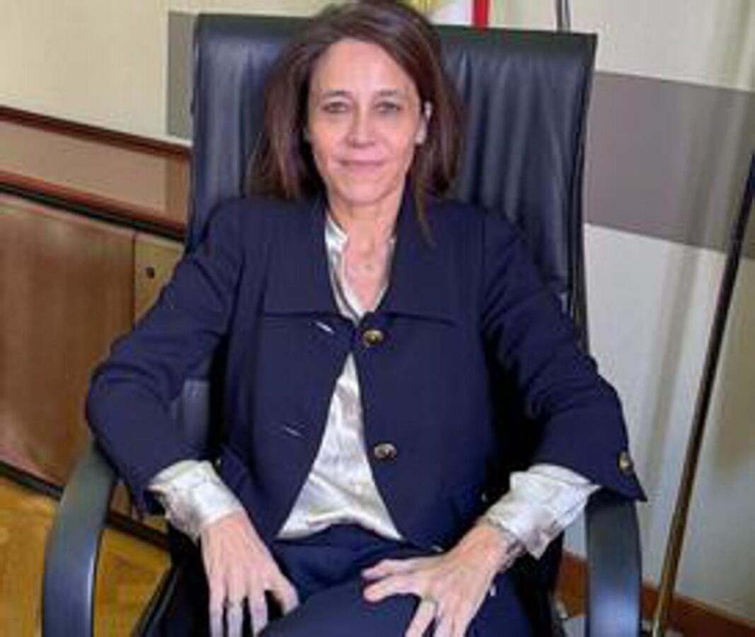 Consob, prima volta al femminile: Chiara Mosca all'incontro annuale con la comunità finanziaria﻿