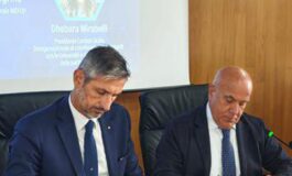 Consulenti lavoro Confapi intesa per promuovere legalita e competitivita nelle pmi 265x160