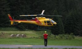 Coppia dispersa in montagna tra Friuli Venezia Giulia e Veneto ricerche sugli Spalti di Toro 265x160