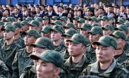 Corea del Nord e Russia unite da un ponte il collegamento meno visibile ai satelliti 265x160