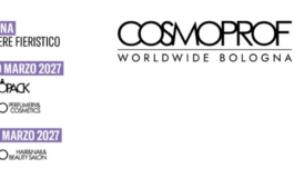 Cosmoprof Worldwide Bologna torna dal 18 al 21 marzo 2027 265x160