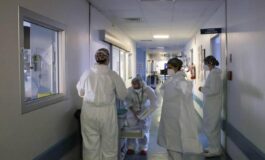 Covid reintegro medici no Vax radiati anestesisti Siaarti Pericoloso precedente 265x160