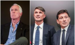 Ct Nazionale oggi il giorno chiave Consiglio Figc dopo caso Pirlo e dimissioni di Maldini Leonardo 265x160