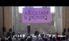 Cultura Farchioni1780 porta a Umbria Jazz Ascoltare il mondo viaggio tra suono poesia e 265x160