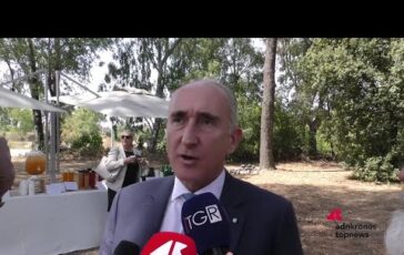 Cultura a Roma torna visibile la Torre Vergata apre il Museo archeologico universitario 364x230