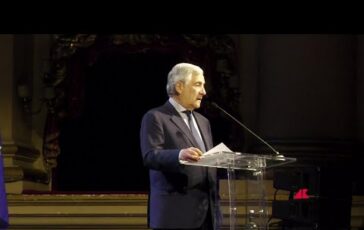 Cultura motore economico del Paese su cui punta il governo 364x230