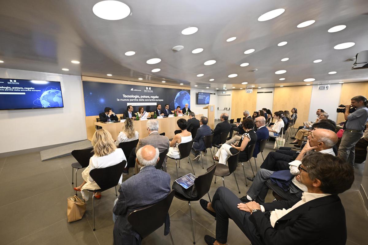 Cybersecurity Act 2, l’Italia entra nel negoziato con Golden Power, perimetro nazionale e competenze già mature