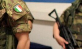 Da marzo task force Air Arabia 400 militari italiani nei Paesi del Golfo 265x160
