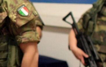 Da marzo task force Air Arabia 400 militari italiani nei Paesi del Golfo 364x230