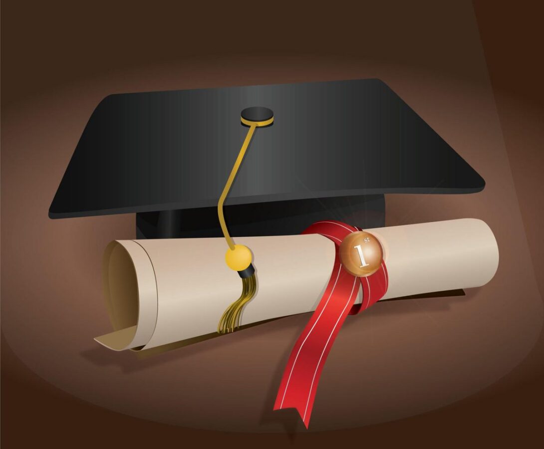 Da università fantasma centinaia di falsi diplomi, anche laurea honoris causa a Pippo Franco ignaro di tutto