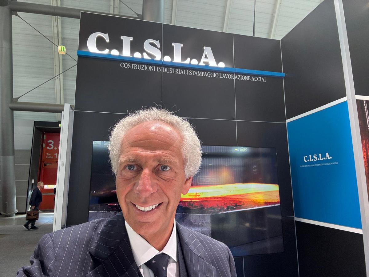 Dal Canavese le capote per Porsche e Aston Martin, la storia di Cisla che 'corre' lontano dalla crisi