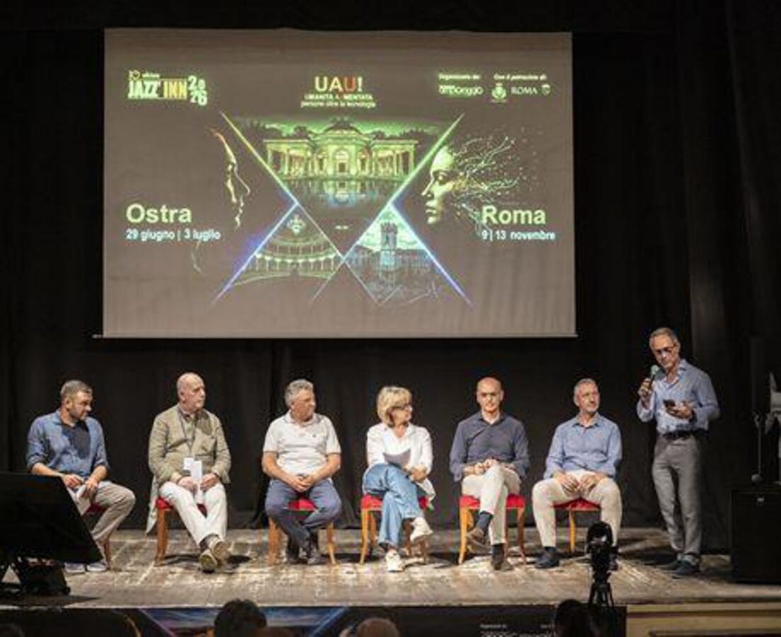 Dall’idea all’impresa, le relazioni che fanno crescere le startup