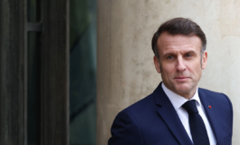 Damasco esplosioni vicino a hotel dove alloggia Macron alcuni morti 265x160