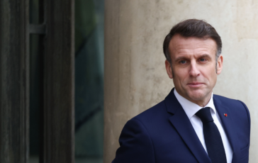 Damasco esplosioni vicino a hotel dove alloggia Macron alcuni morti 364x230