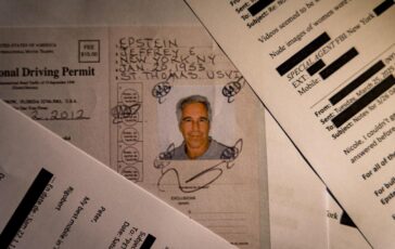 Daniel Said trovato morto presunto intermediario in caso Epstein accusato stupro e tratta esseri umani 364x230