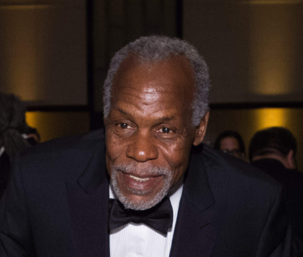 Danny Glover, star di 'Arma Letale': "Ho l'Alzheimer, è difficile ma ci convivo da anni"