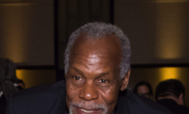 Danny Glover star di Arma Letale Ho lAlzheimer e difficile ma ci convivo da anni 265x160