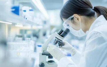 Diagnostica Sibioc Il futuro e la medicina di laboratorio decentrata 364x230