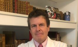 Dieta su misura riduce 30 ricoveri e 20 accessi in Ps prof Laviano Risultati straordinari e piu marcati tra chi soffre di malattie cardiovascolari diabete e insufficienza renale cronica 265x160