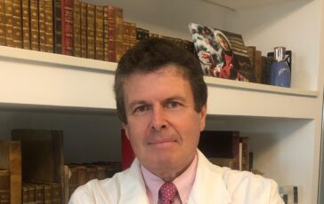 Dieta su misura riduce 30 ricoveri e 20 accessi in Ps prof Laviano Risultati straordinari e piu marcati tra chi soffre di malattie cardiovascolari diabete e insufficienza renale cronica 364x230