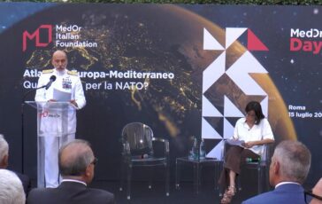 Difesa Cavo Dragone La Nato continua a produrre risultati concreti 364x230