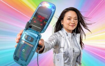 Digital detox la rivincita dei dumb phone da 400 dollari e della Gen Z che sogna di disconnettersi dai social 364x230