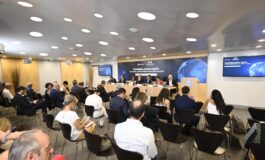 Digitale la sovranita europea passa da reti cloud AI e cybersicurezza 265x160