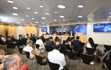 Digitale la sovranita europea passa da reti cloud AI e cybersicurezza 364x230