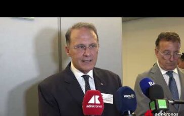 Digitalizzazione Cirielli Per Farnesina sfida fondamentale su Governance ed Economia 364x230