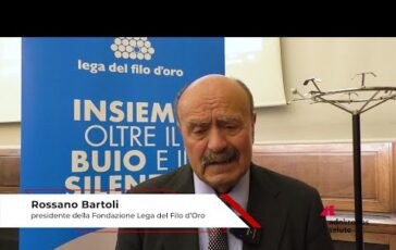 Disabilita Bartoli Lega del Filo dOro ‘cresce la rete dei servizi con nuove sedi sul 364x230
