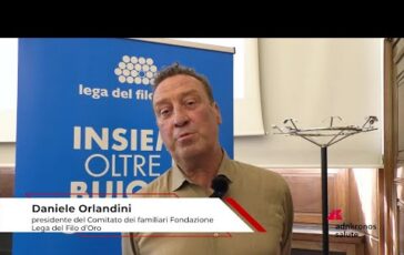 Disabilita Orlandini Lega del Filo dOro ‘la Fondazione ci ha accompagnati in una sfida che 364x230