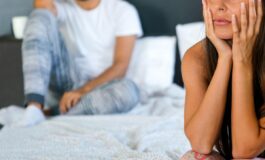 Disfunzione erettile esperti Puo indicare altre problematiche di salute maschile 265x160
