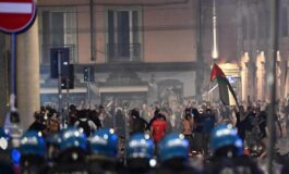 Disordini a Bologna dopo la morte di Fakir 12 indagati 265x160