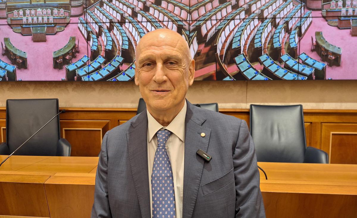 Dispositivi digitali, Agostiniani (Sip): "Sviluppo armonico con relazione umana"