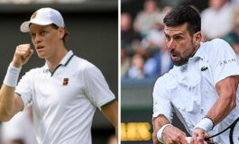 Djokovic ora meglio di Sinner il verdetto di Roddick a Wimbledon 265x160