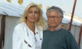 Don Mazzi il dolore di Mara Venier Perdo il mio secondo padre 265x160