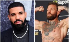 Drake e McGregor scommesse milionarie per finale Mondiali Vincera Argentina 265x160