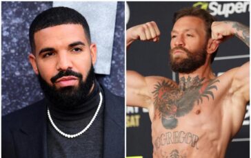 Drake e McGregor scommesse milionarie per finale Mondiali Vincera Argentina 364x230