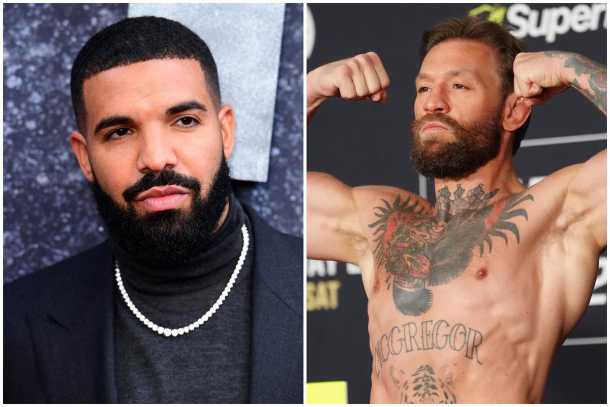 Drake e McGregor, scommesse milionarie per finale Mondiali: "Vincerà Argentina"