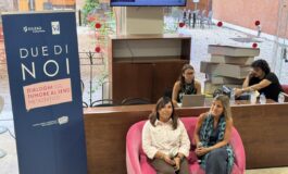 Due di noi a Roma la campagna che racconta la vita con il cancro al seno metastatico 265x160
