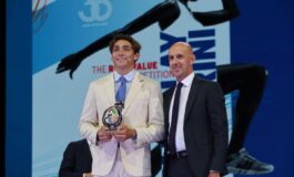 Duplantis Il fair play e lo specchio della vita. Il muro dei 640 E uno dei miei grandi obiettivi 265x160