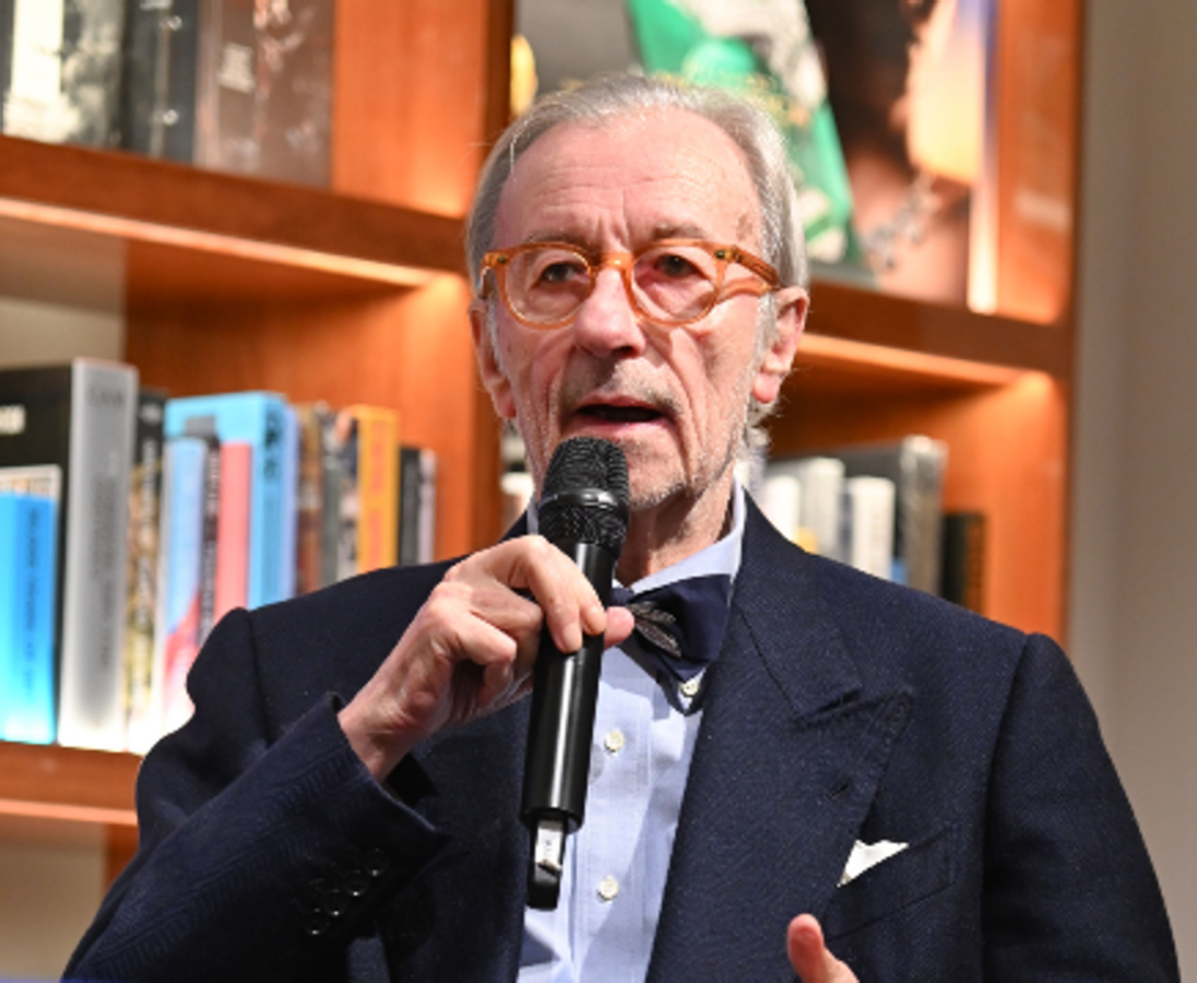È morta Enoe Bonfanti, moglie di Vittorio Feltri: aveva 88 anni