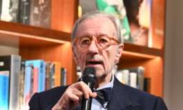 E morta Enoe Bonfanti moglie di Vittorio Feltri aveva 88 anni 265x160