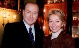 E morta Mity Simonetto addio alla storica consulente di Silvio Berlusconi 265x160