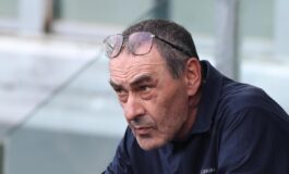 E morto Amerigo Sarri campione di ciclismo nel dopoguerra e padre dellallenatore Maurizio 265x160